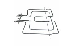 481225998474 - RESISTANCE DE CHAUFFE GRIL/VOUTE 2500 W