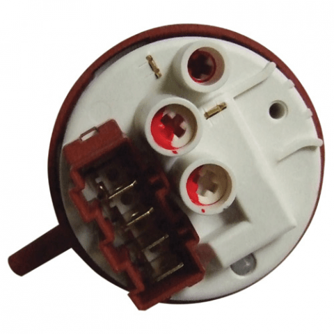 C00110327 - PRESSOSTAT 1 N.70 - 45 + ANTIDEBORDEMENT