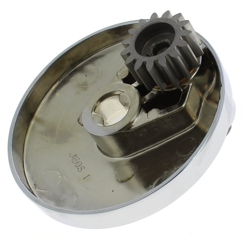 KW711656 - PLANET HUB ASSY BAYONET SOVERE