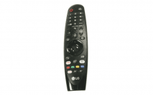 AKB75635301 - TELECOMMANDE MR19 AN-MR19BA