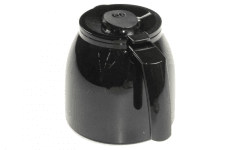 6621346 - POT THERMOS ISOTHERME ENJOY NOIR