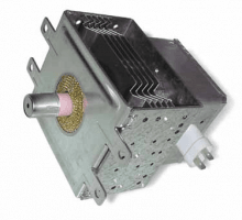 318007 - MAGNETRON AK800P 850 W