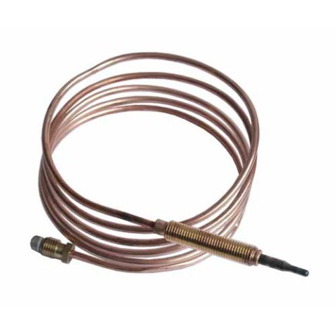 Z018978 - THERMOCOUPLE DE FOUR A VIS 1500 M/M