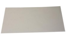 Z3145BA00EP - FILM DE PROTECTION PORTE 265 X 155 M/M