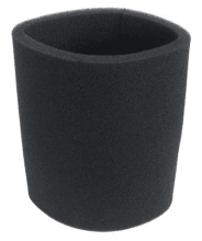 RS-RU7297 - Filtre moteur en mousse