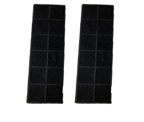 CFC0142324 - LOT FILTRE CHARBON FC TIZIO 1.ELICA