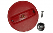 SS-980645 - POIGNEE DE COUVERCLE CUISEUR SESAME