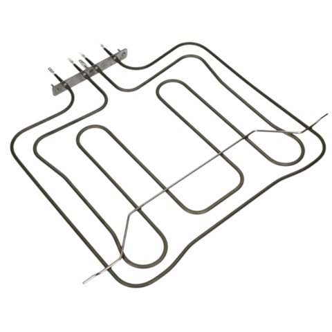 806890527 - RESISTANCE DE VOUTE 1000 + 1700 W 230 V
