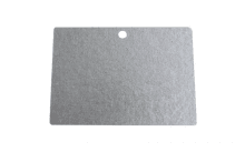 3511403800 - PLAQUE MICA 100 X 70 MM