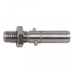 KW711987 - AXE CENTRAL ACCESSOIRES AVEC CIRCLIPS
