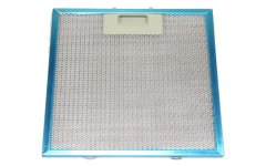 351A88 - FILTRE METALLIQUE 260 X 230 M/M