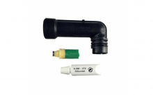 40636910 - KIT REPARATION COUDE ARRIVEE D EAU