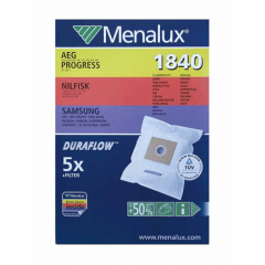 900196195 - Sachet sacs aspirateur (x5)