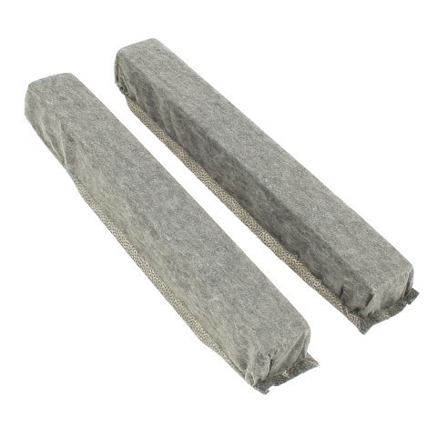 7236280 - FILTRES CHARBON X 2 PIECES