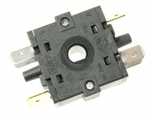 MS-622643 - COMMUTATEUR+ISOLANT