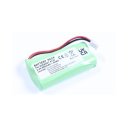 8917841 - BATTERIE 2.4V 400MAH MI-MH