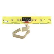 480120101795 - PLATINE CONTROLE