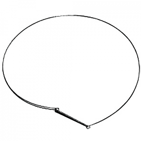 481249298011 - COLLIER AVANT DE SOUFFLET