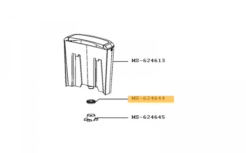 MS-624644 - JOINT SIEGE RESERVOIR