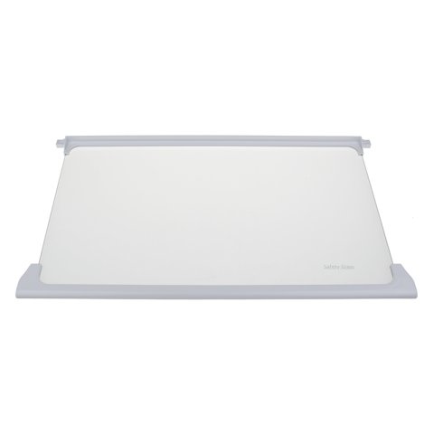 4659370100 - CLAYETTE EN VERRE COMPLÈTE
