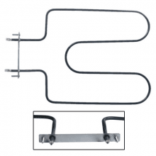 10110408 - RESISTANCE INFERIEURE SOLE 1000 W 230 V