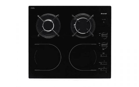 AS0005187 - DESSUS DE TABLE VITRO-CERAM