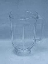 KW370845 - Bol blender acrylique seul a993 a994