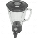 KW680989 - BOL BLINDER EN VERRE COMPLET