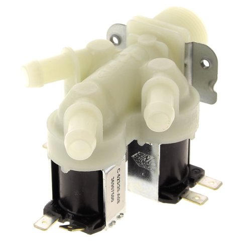 5221EN2003L - ELECTROVANNE 3 VOIES