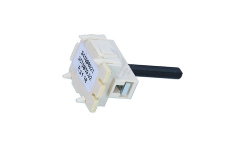 387131107 - SÉLECTEUR DE TEMPÉRATURE +/-