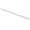 C00285943 - PROFIL SILVER ANTERIEUR VERRE 478X10