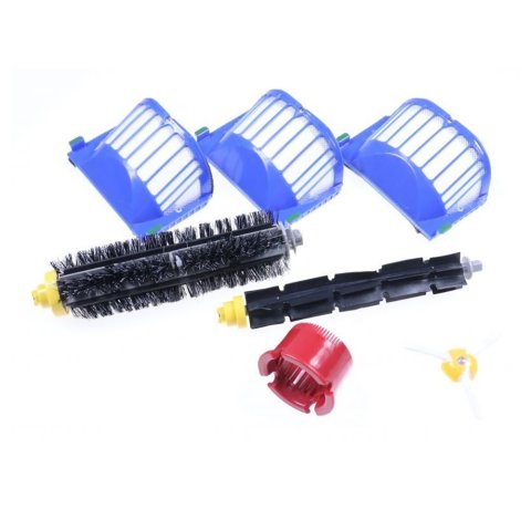 ACC249 - PACK DE 3 FILTRES AERVAC