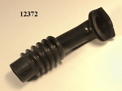 12372 - Durite cuve pompe whirlpool