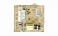 480131000039 - PLATINE DE PUISSANCE PROGRAMMEE + NOTICE