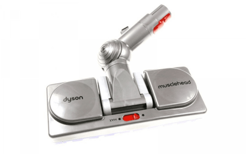 967420-01 - BROSSE QUICK RELEASE MUSCLEHEAD