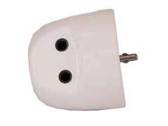 A65C02 - Reducteur batteur moulinex poussoir gris