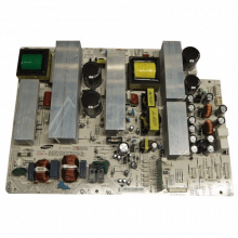 996510010206 - Platine d alimentation