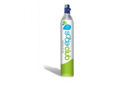 3019331R - Recharge gaz co² 60l sodastream