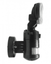F484687 - Camera de surveillance avec pir et leds