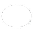 12938100000020 - COLLIER MANCHETTE COTÉ CUVE