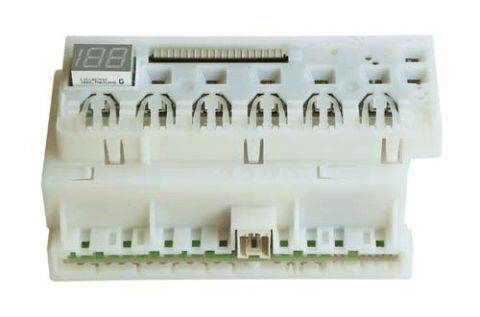 00493325 - MODULE DE COMMANDE