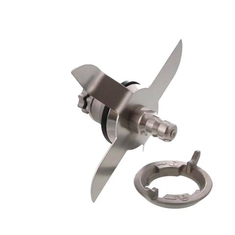 502207 - COUTEAUX COMPLET