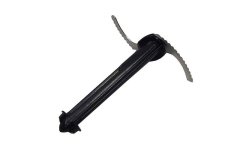 420303554110 - COUTEAU LAME ONDULEE