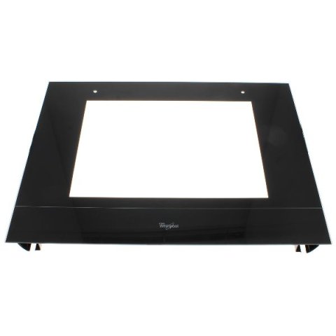 481010599795 - ENSEMBLE VITRE EXTERIEUR DE PORTE