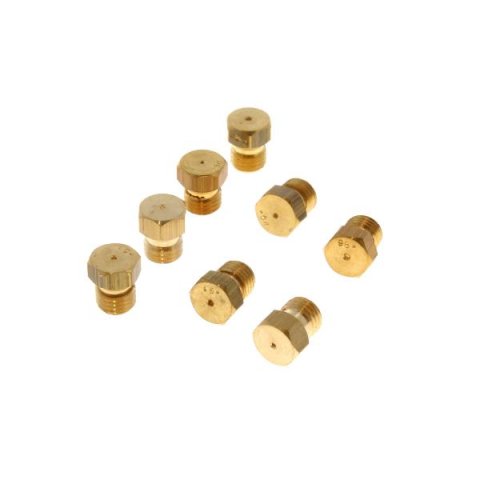 C00057988 - KIT INJECTEURS GAZ BUTANE/PROP PH