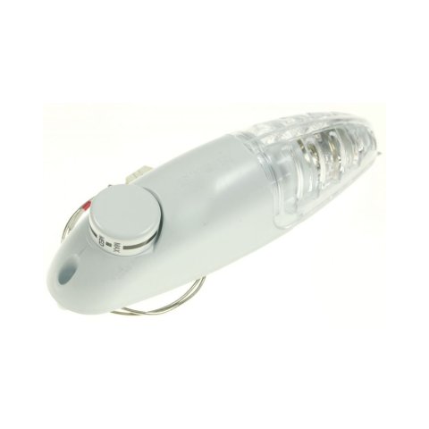 17431000000109 - BOITIER THERMOSTAT COMPLET