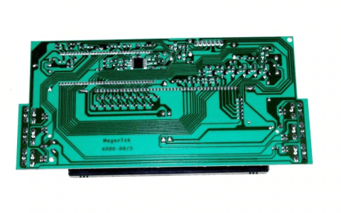 C00095710 - MODULE DE COMMANDE DISPLAY