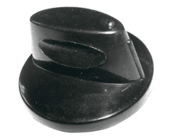 481241279247 - BOUTON DE COMMANDE  NOIR