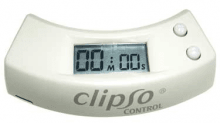 X1060002 - MINUTEUR CLIPSO 4 CONTROL BEIGE