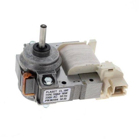 C00098711 - MOTEUR DE VENTIL 230V.50HZ WD-AML1400